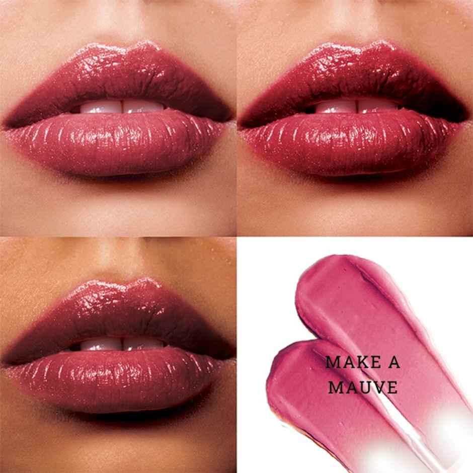 Lovetc Melt | Miracle | Etc Treatment-Oil Lip Balm | Make A Mauve - 3.7 g