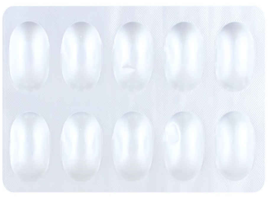 Ferronomic Plus Tablet