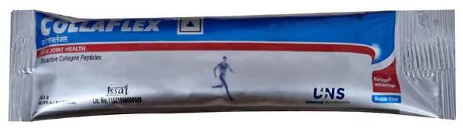 Collaflex Sugar Free Sachet