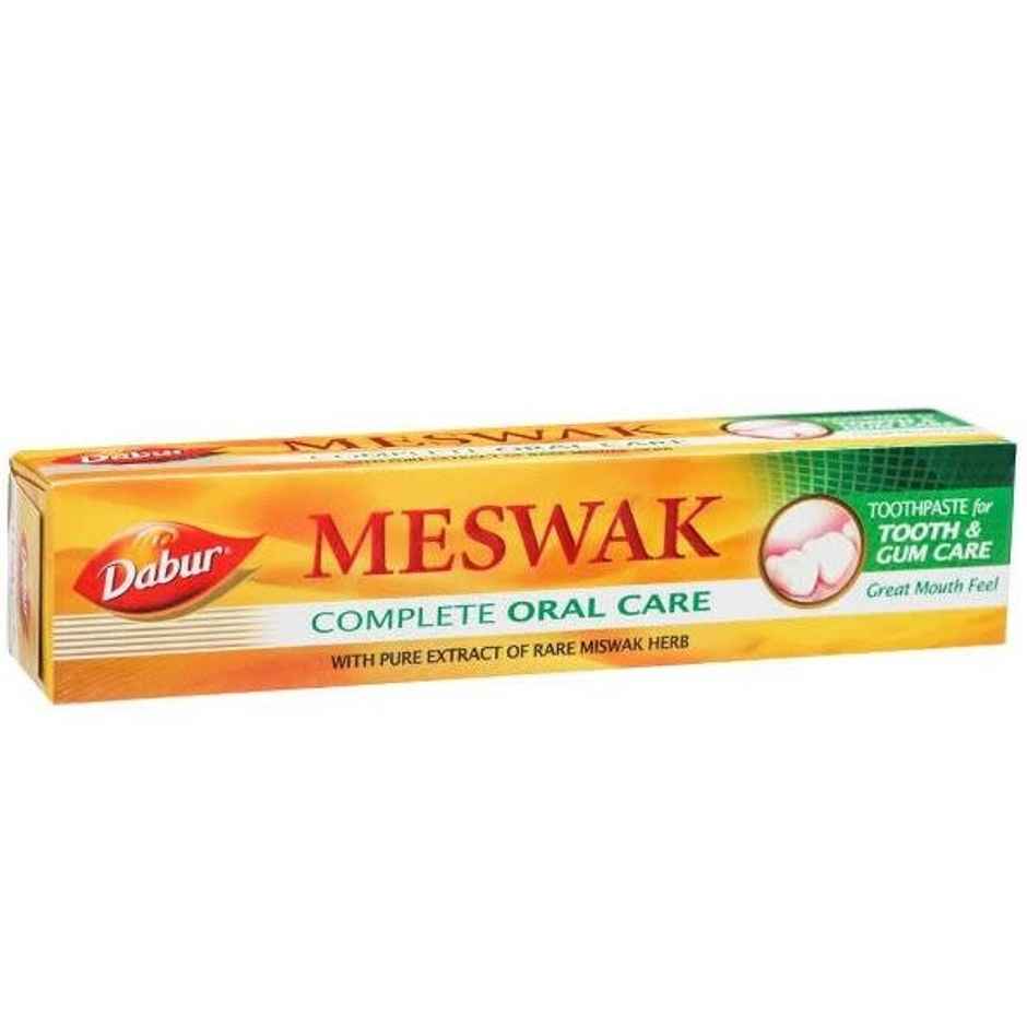 Dabur Meswak Pure Miswak Extract Toothpaste