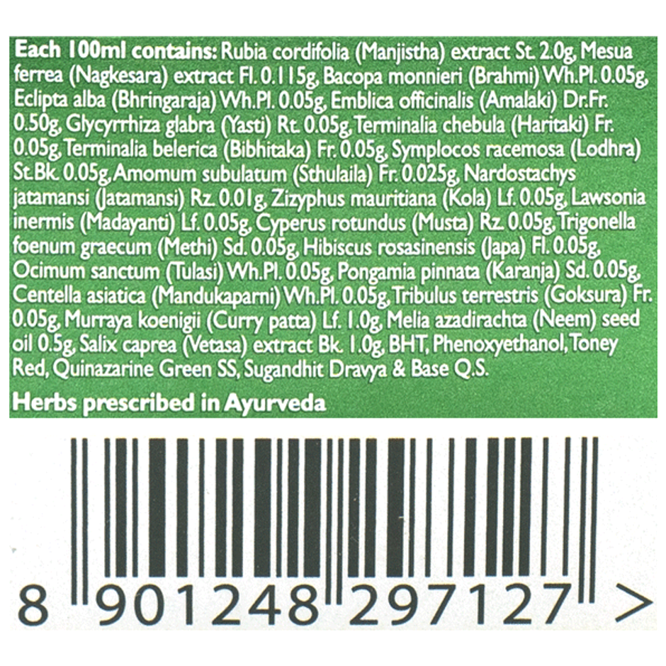 Kesh King Gold Ayurvedic Hair Oil