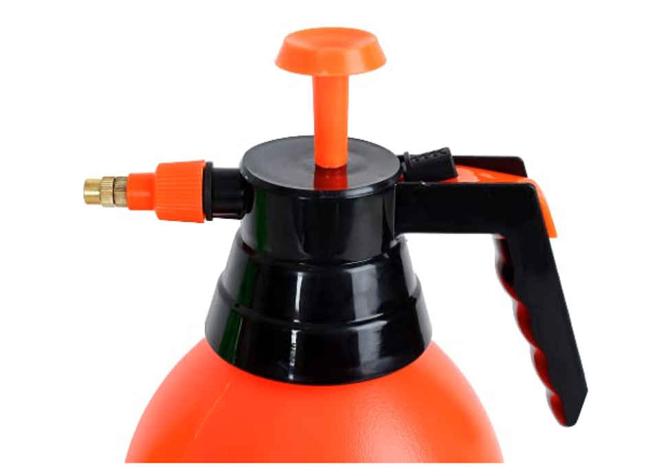 Soham Housewares Water Pressure Pump 2 L