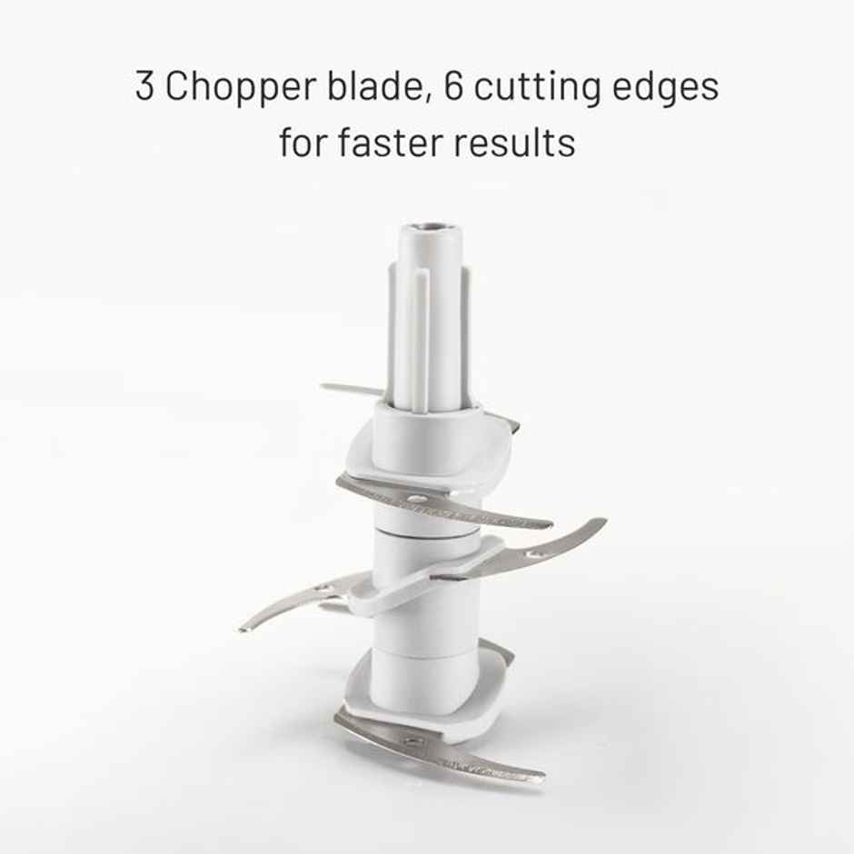 Glen Turbo Plus Chopper 300W,(Sa 4042)