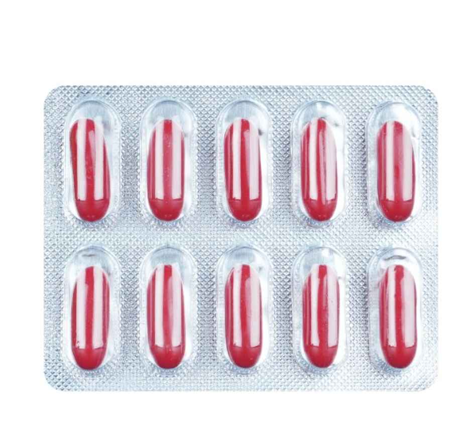 Rejunex Plus NF Capsule