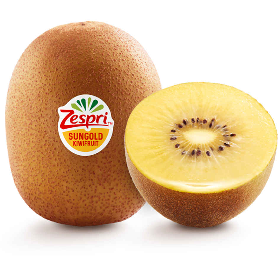 Zespri Kiwi Gold