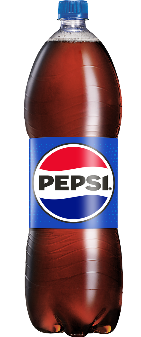 Pepsi Soft Drink