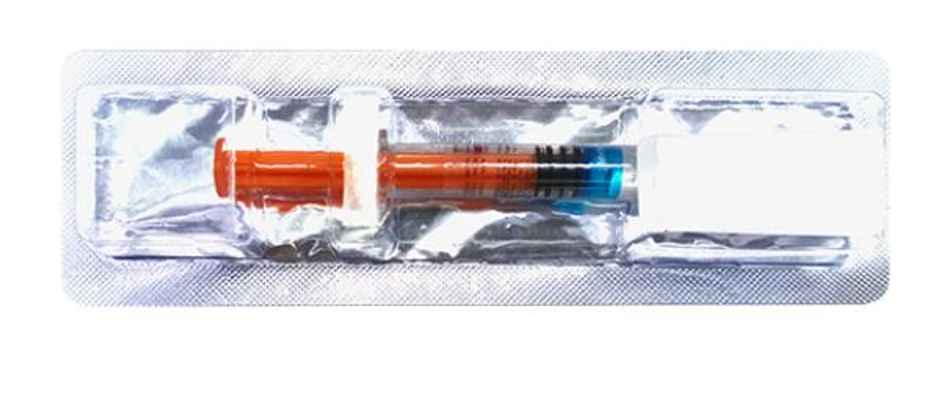 LMWX 60 Injection