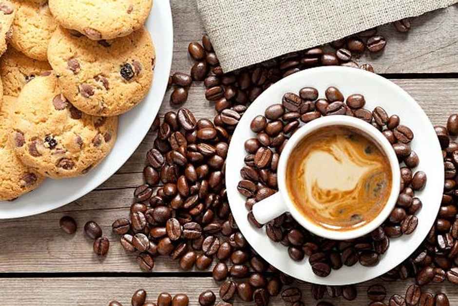 Colombian Brew Original Classic Instant Coffee Combo