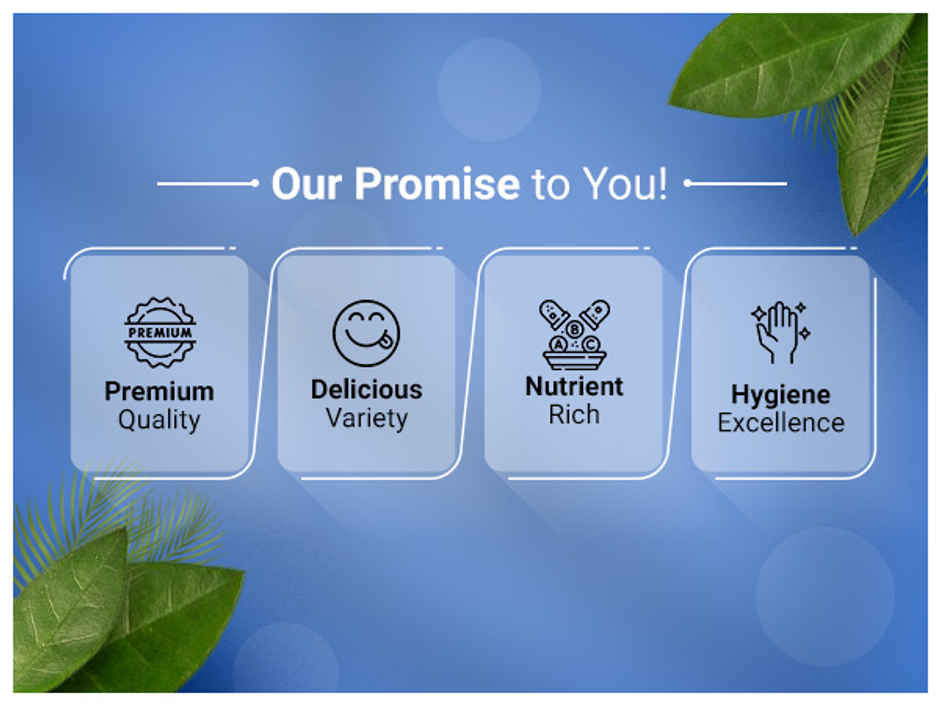 Nutraj Premium Cashew/Kaju