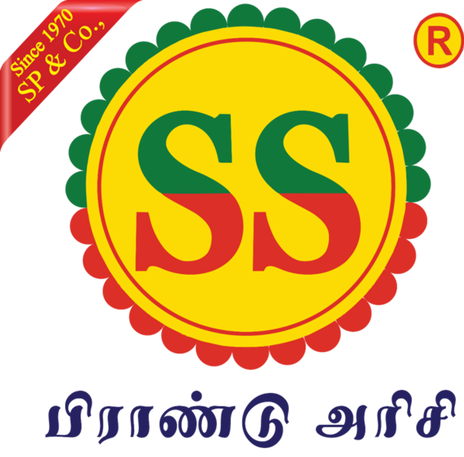 Rajabhogam Premium Ponni Rice