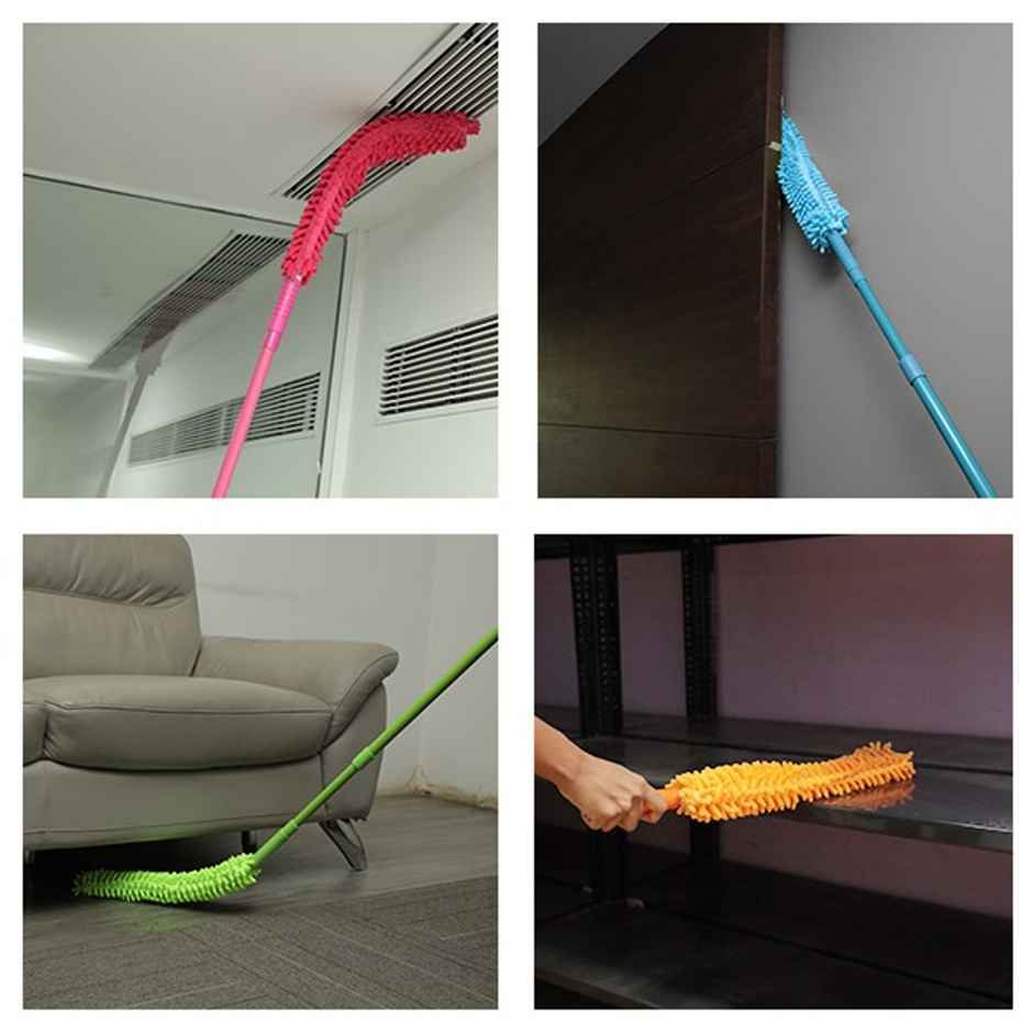 Chakaachak Multipurpose Duster