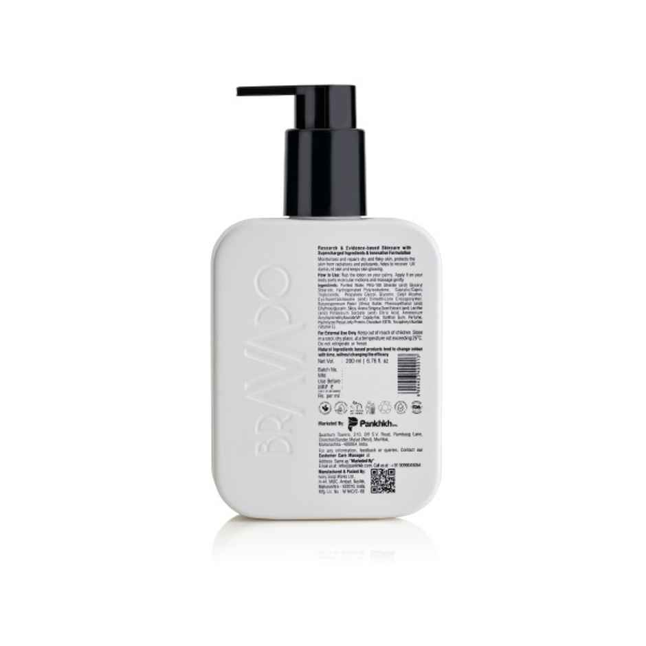 Bravado Hydra Soft Body Lotion