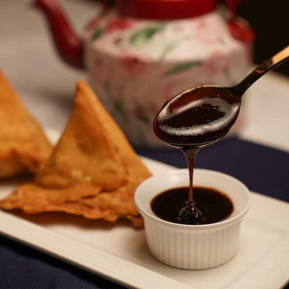Daishik Tamarind Chutney