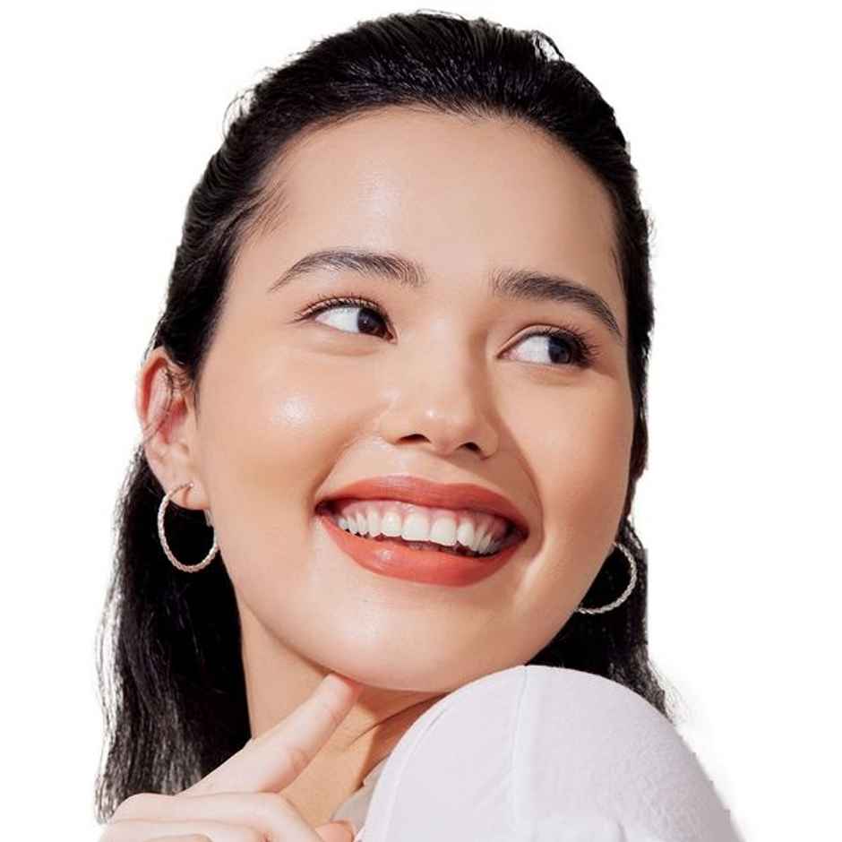 Mamaearth Soft Matte Long Stay Lipsticks - Honey Blush