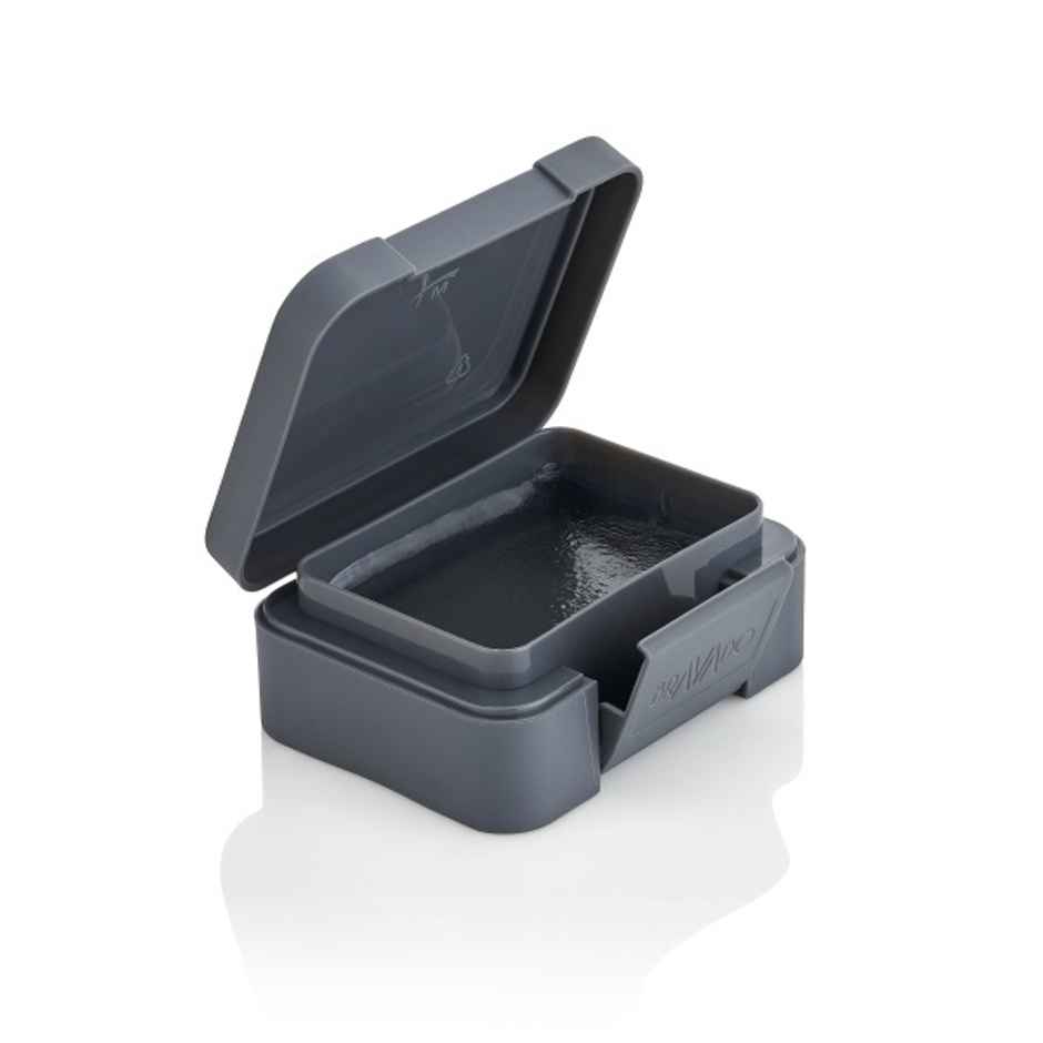 Bravado Artist Crystal Hair Wax - Extraa Strong Hold