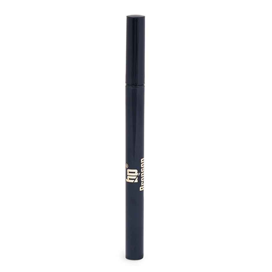 Bronson Professional Intense Kohl Sketch Pen Eyeliner Pencil - Smudgeproof & Waterproof