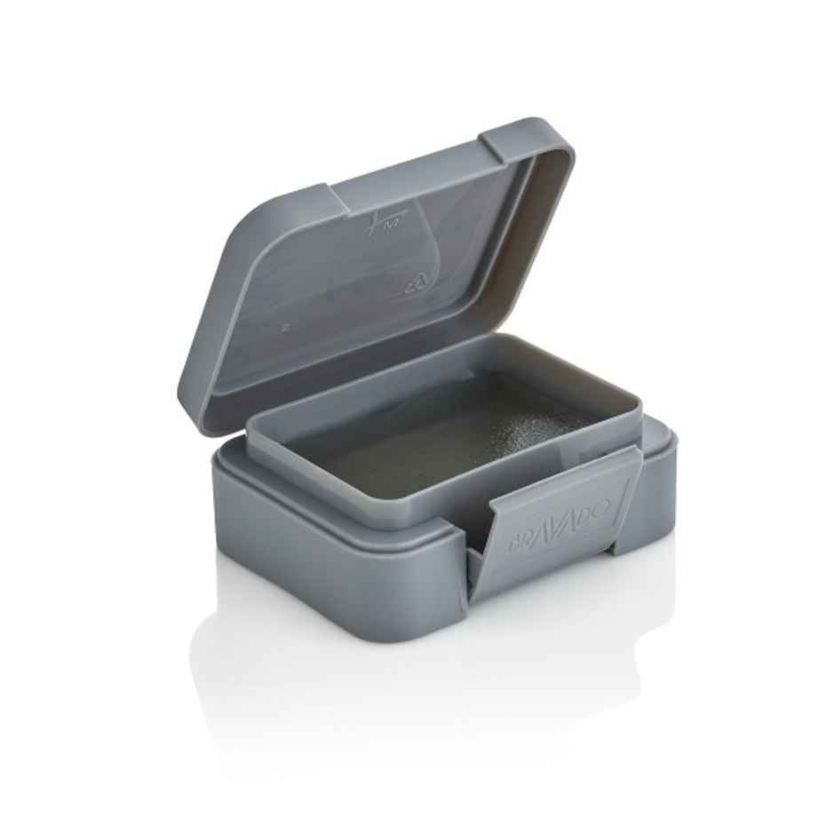 Bravado Artist Crystal Hair Wax - Strong Hold