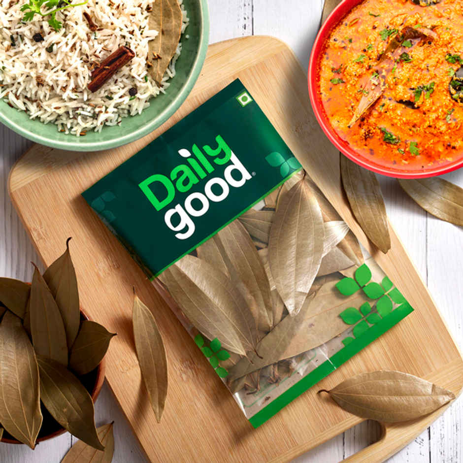 Daily Good Bay Leaf / Tejpatta