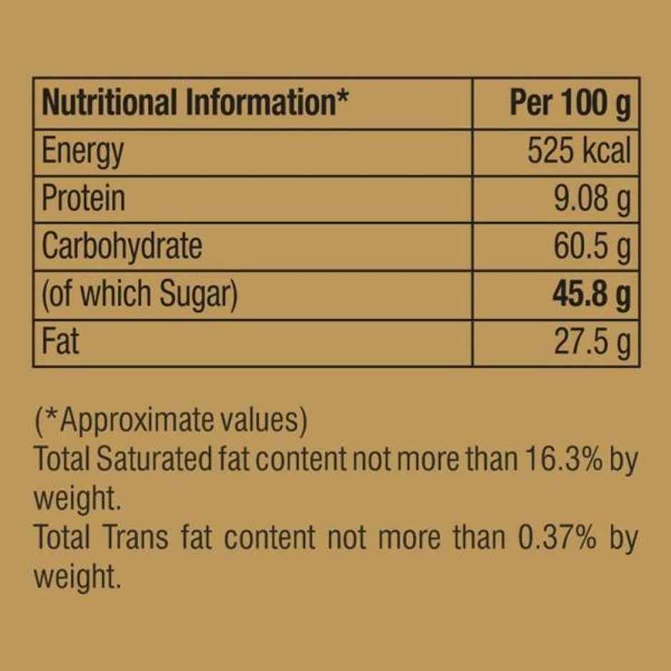 Strawberry Jar Cake + Hershey's Kisses Milk | Chocolate Share Bag