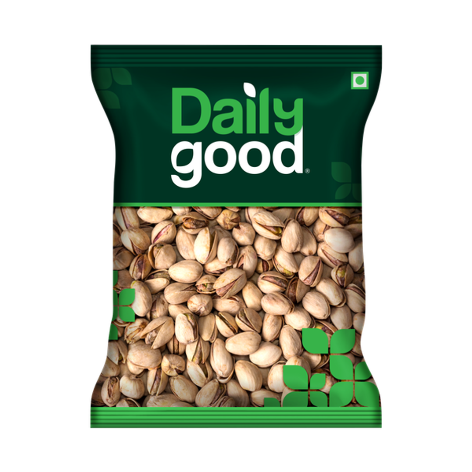 Daily Good Pistachios California Salted