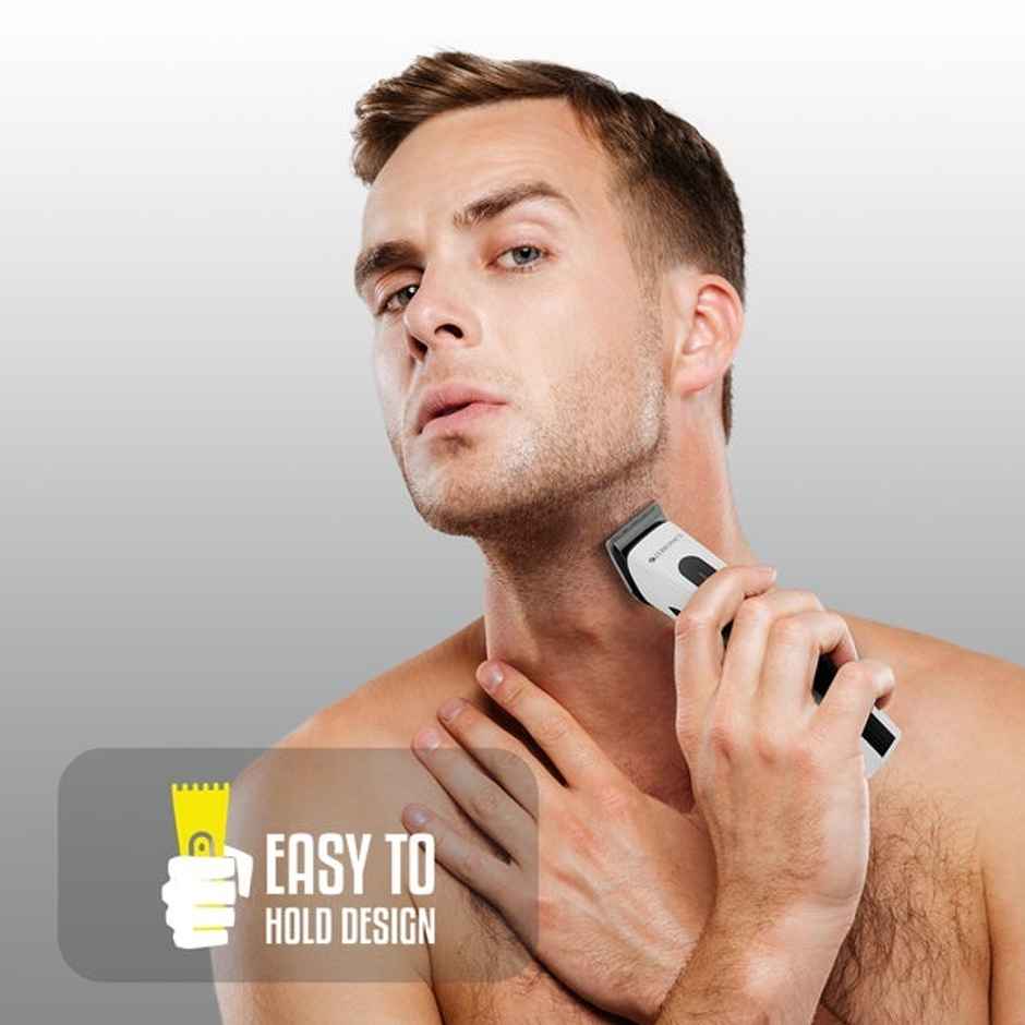 Zebronics HT51 Hair Trimmer - Black
