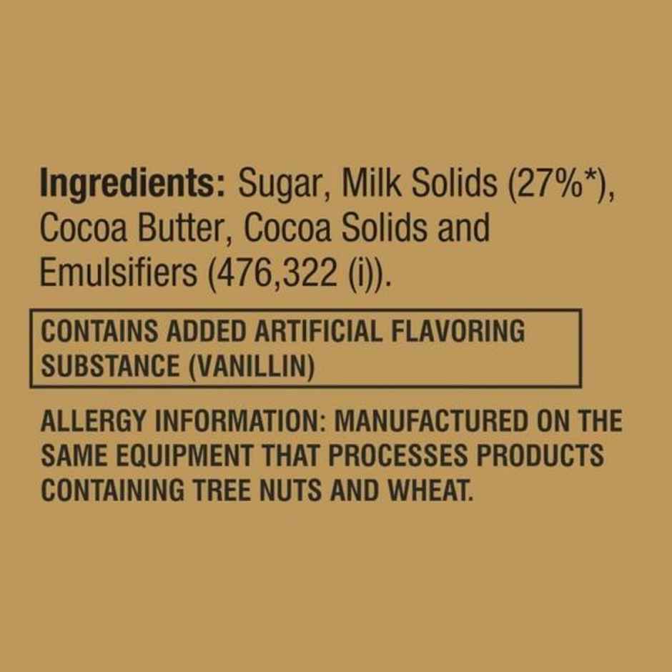 Hershey's Kisses Milk | Chocolate Share Bag