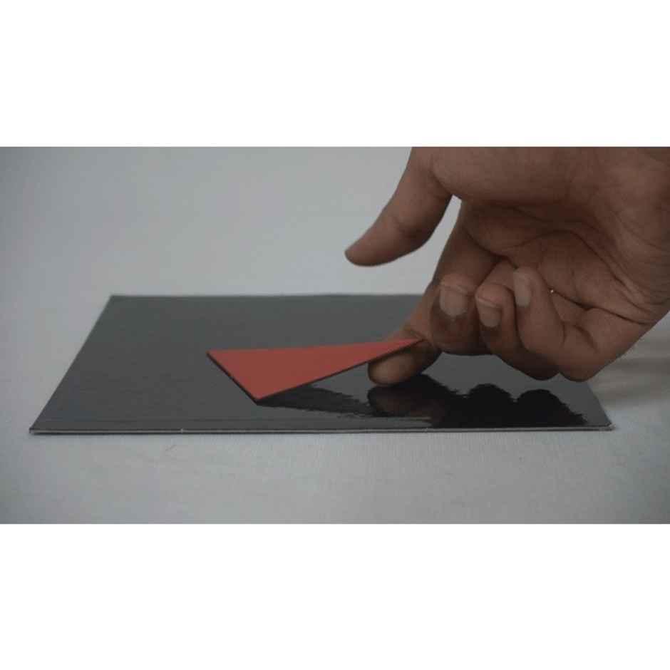 Ratna's The Black Box Puzzle