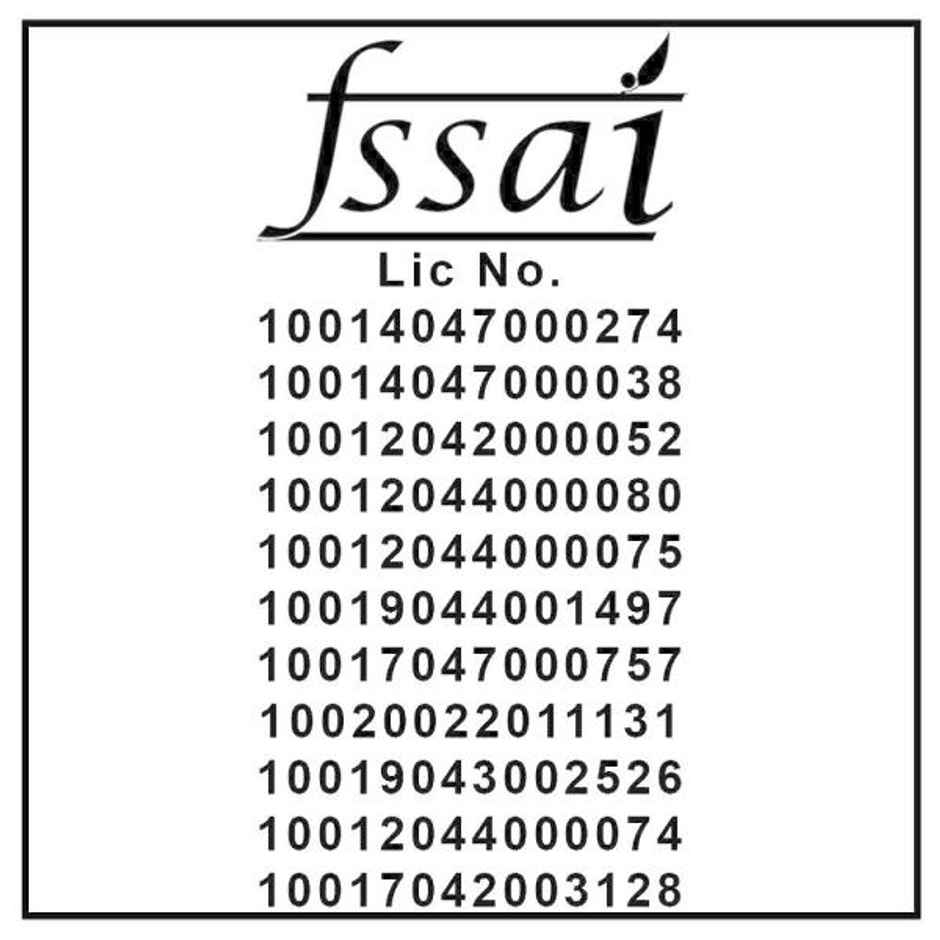 Godrej Jersey Curd Pouch