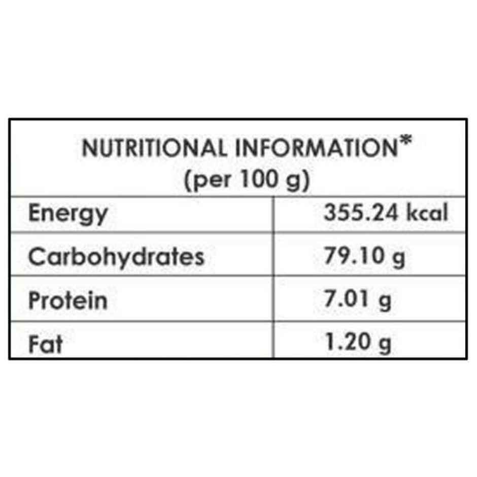 Bhagyalakshmi Ragi Flour