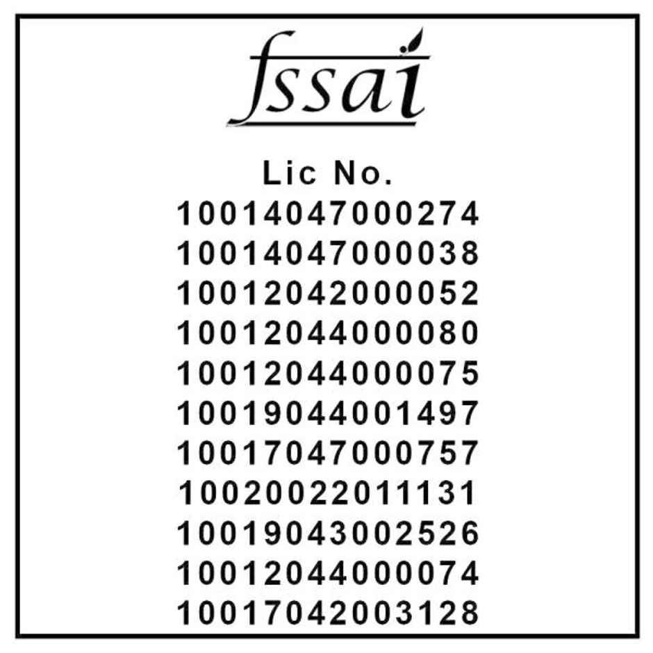 Godrej Jersey Curd Pouch Combo