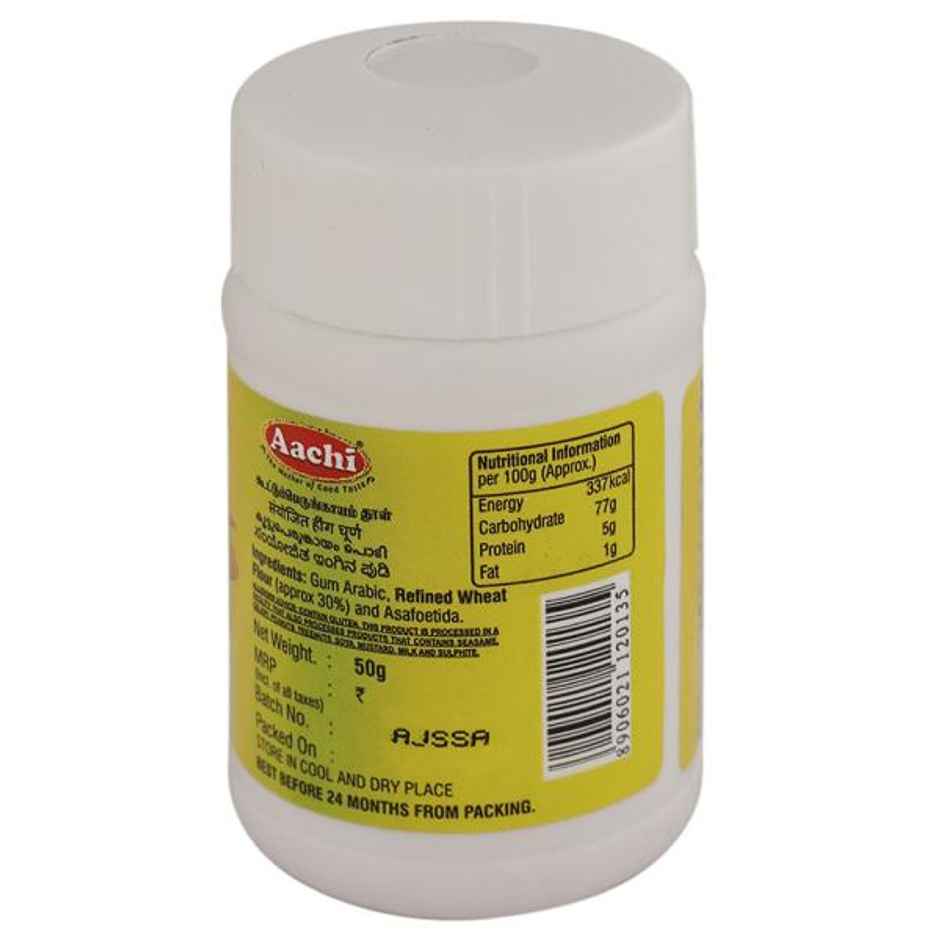 Aachi Asafoetida Powder Special