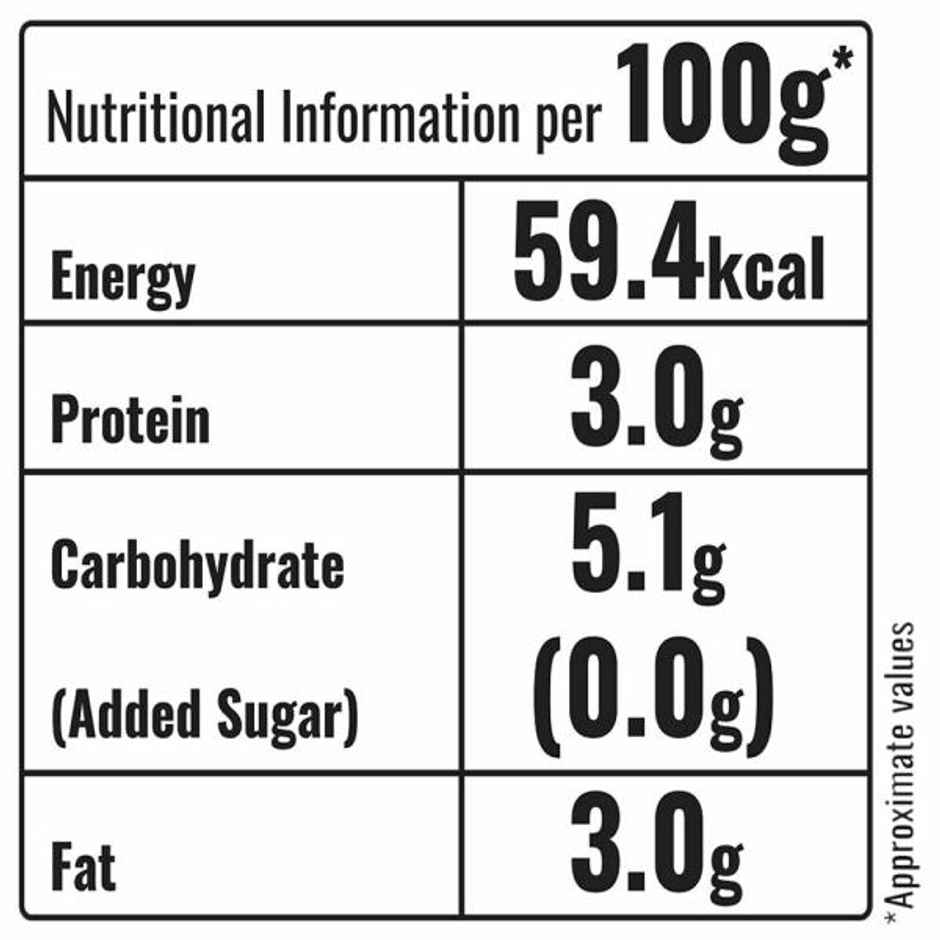Godrej Jersey Curd Pouch Combo