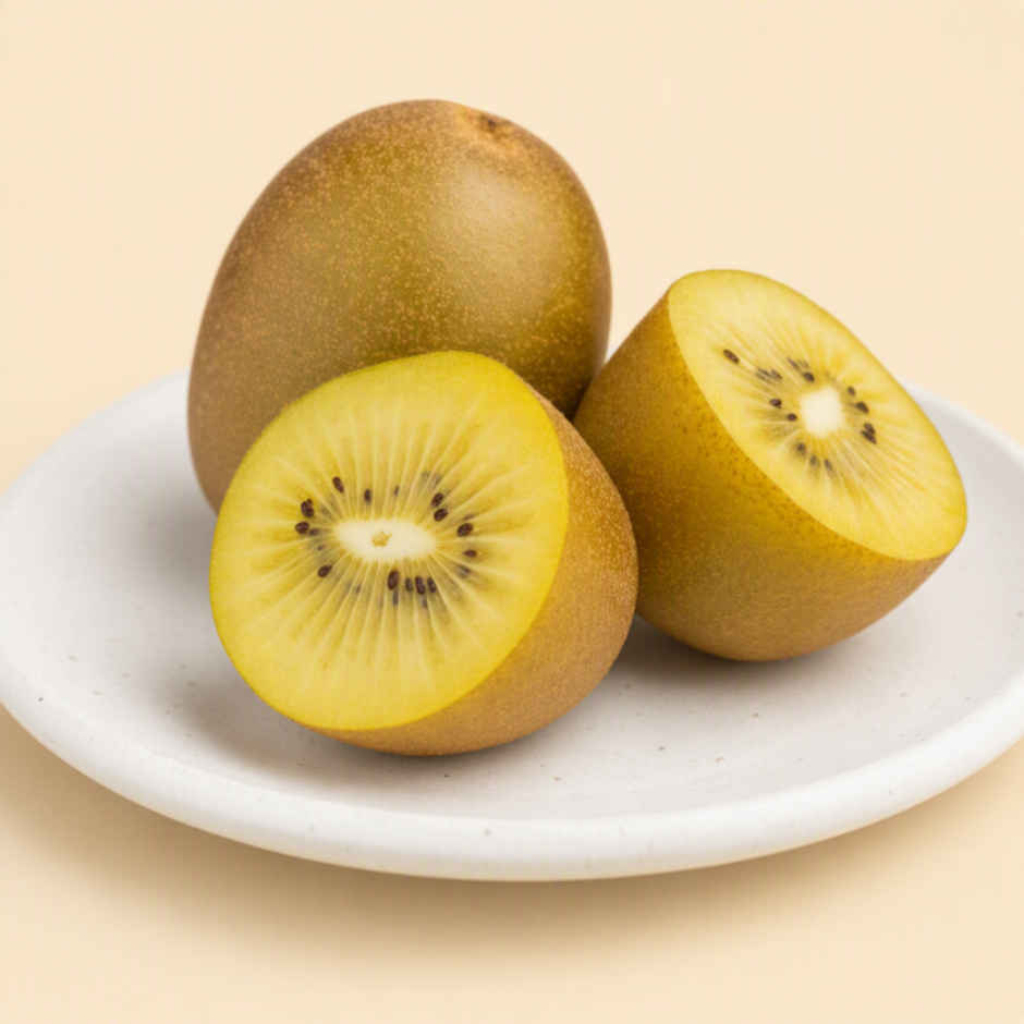 Kiwi Sungold