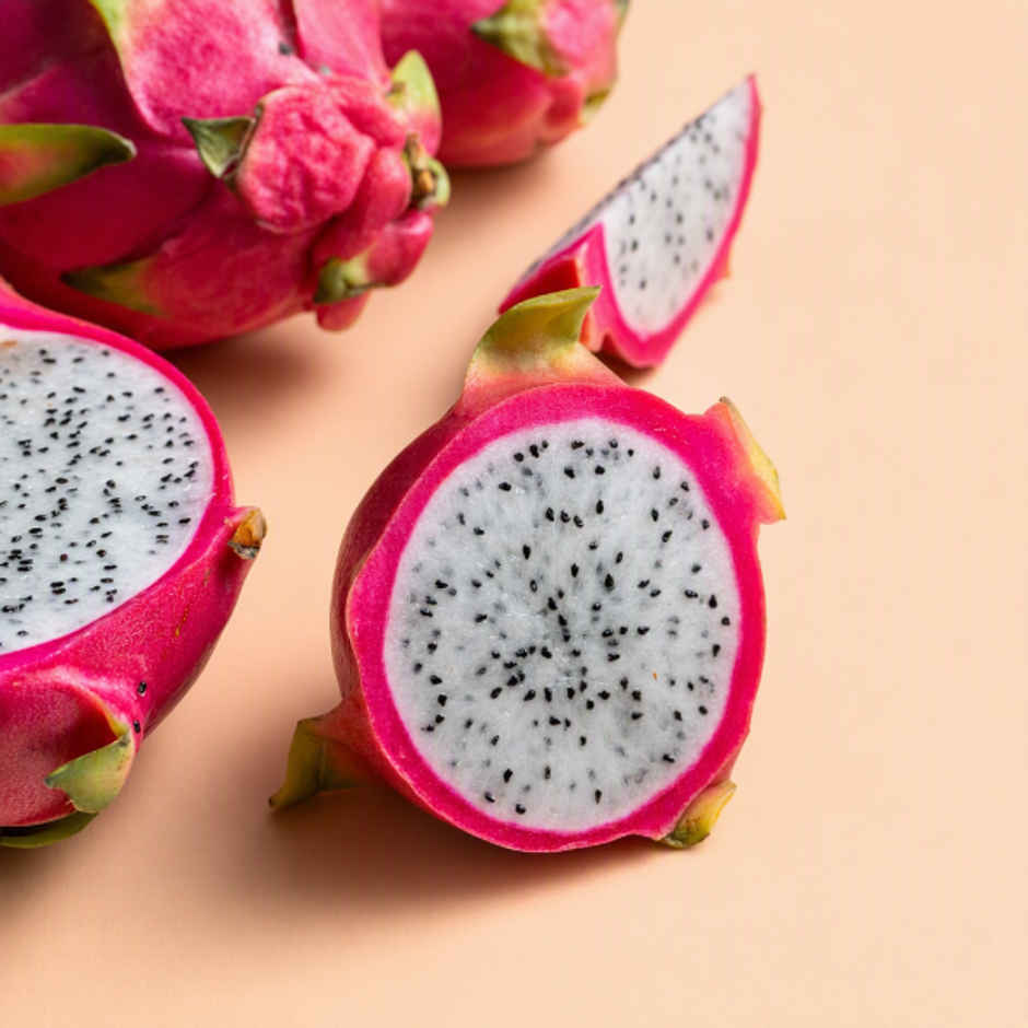 Dragon Fruit Imported