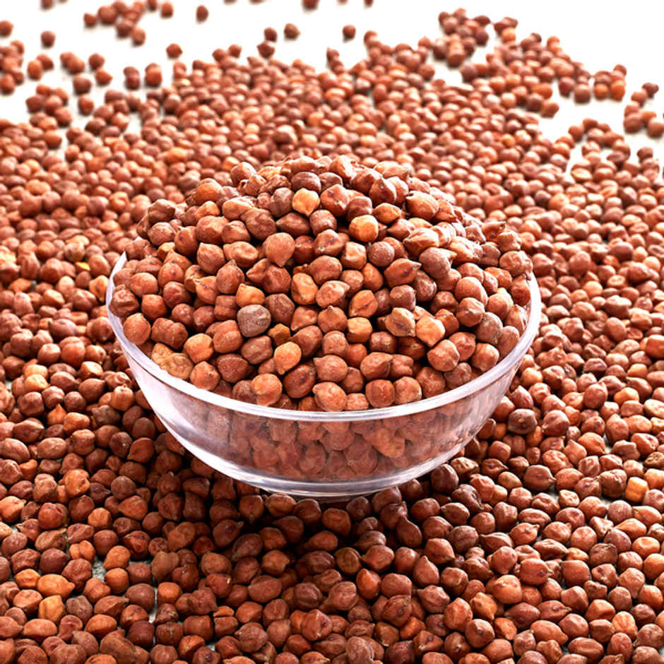Loose Brown Chana