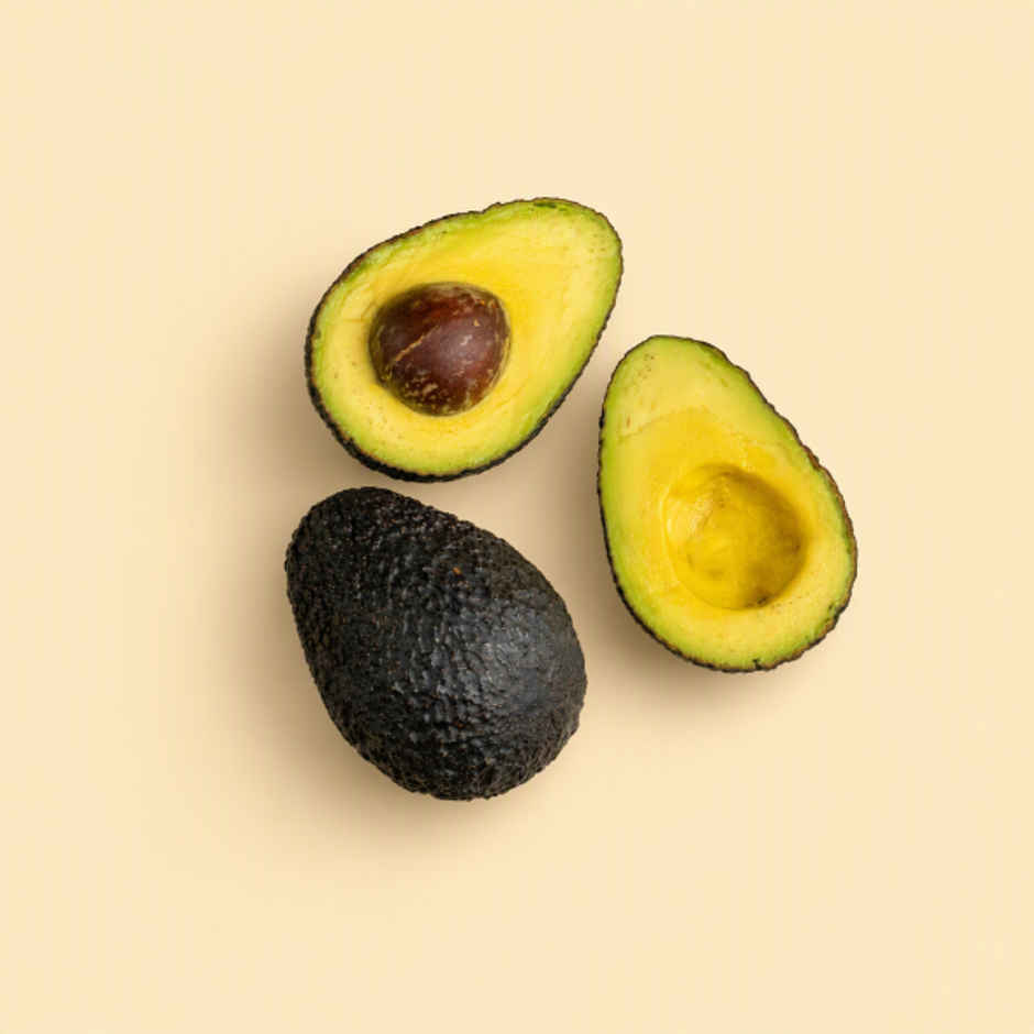 Snacky Avocado Regular 