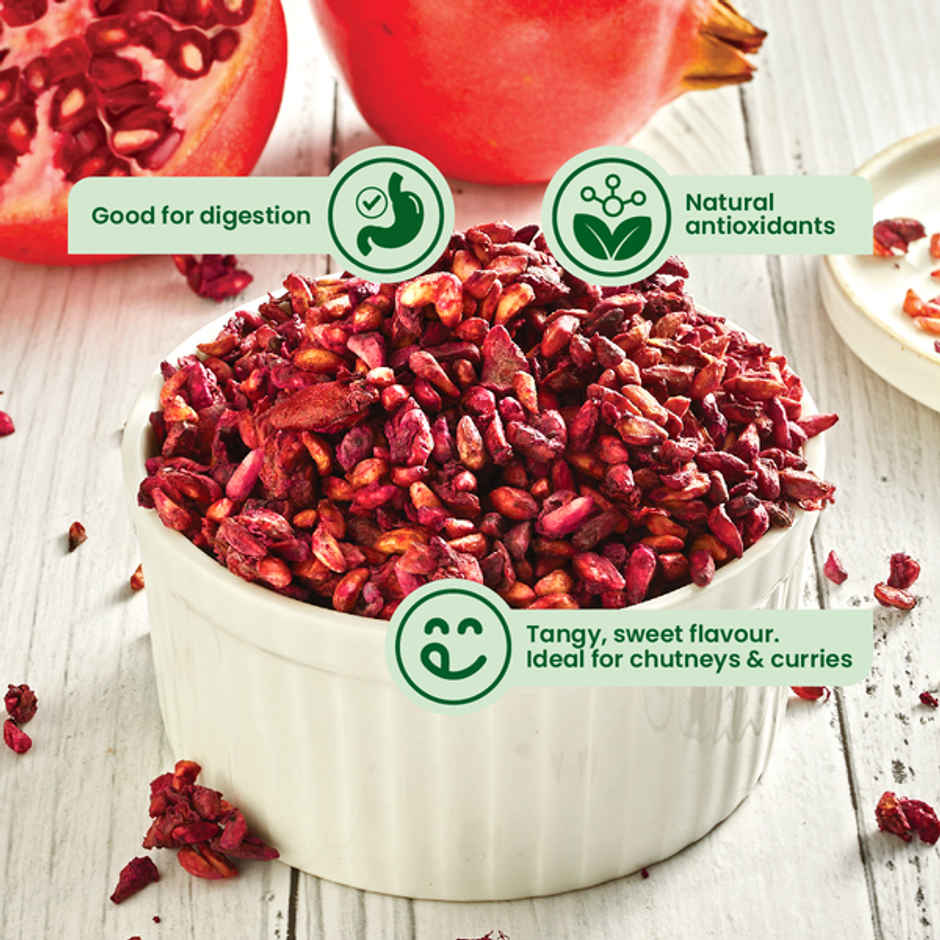 Daily Good Anardana Whole