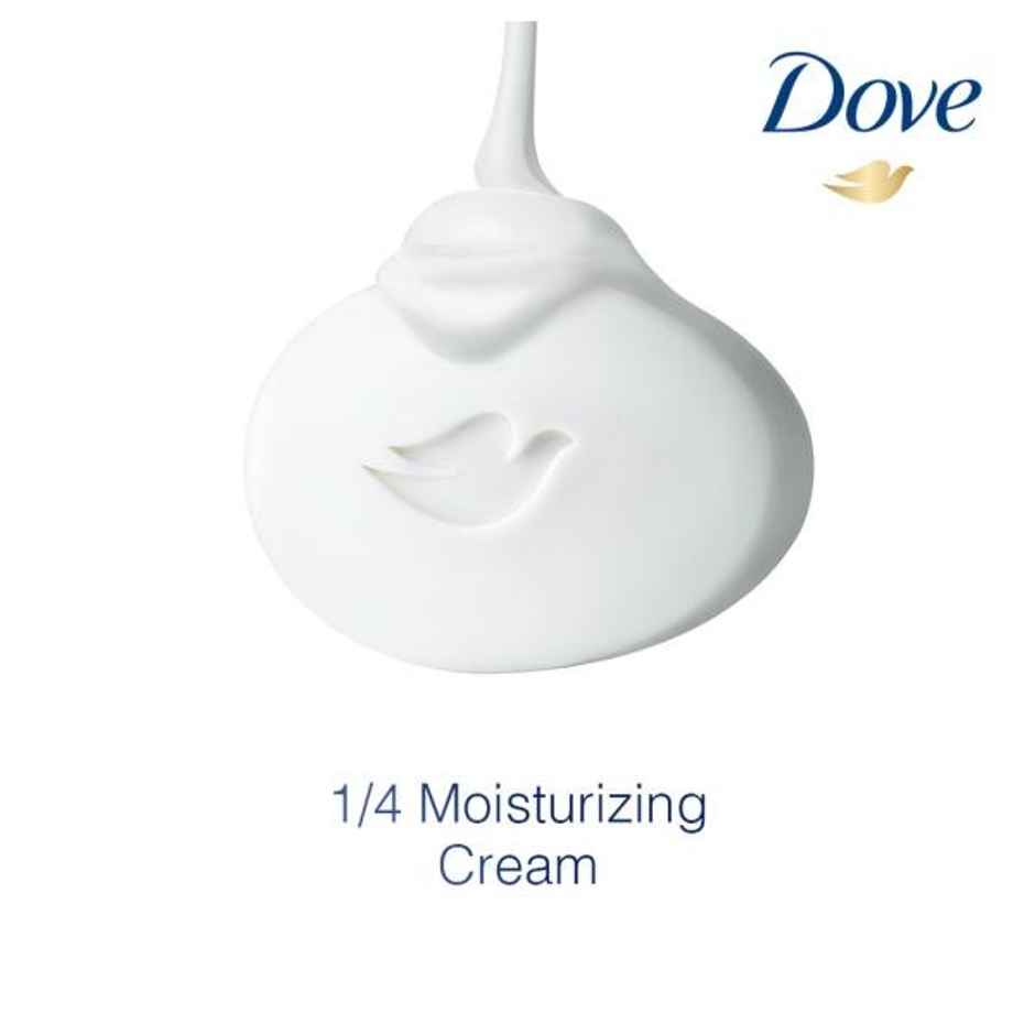 Dove Serum Bar with Nutrient Serum