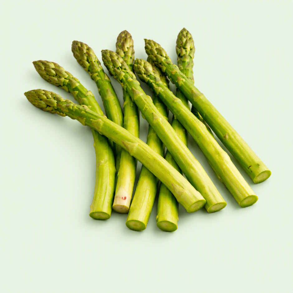Asparagus