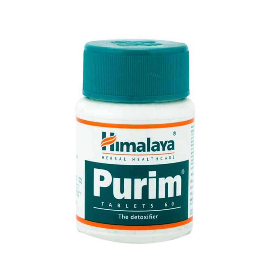 Himalaya Purim Tablet