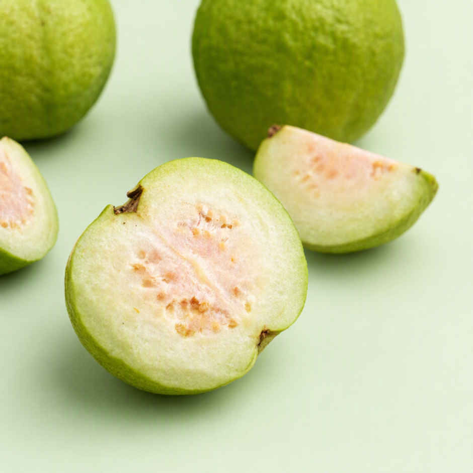 Guava Thai