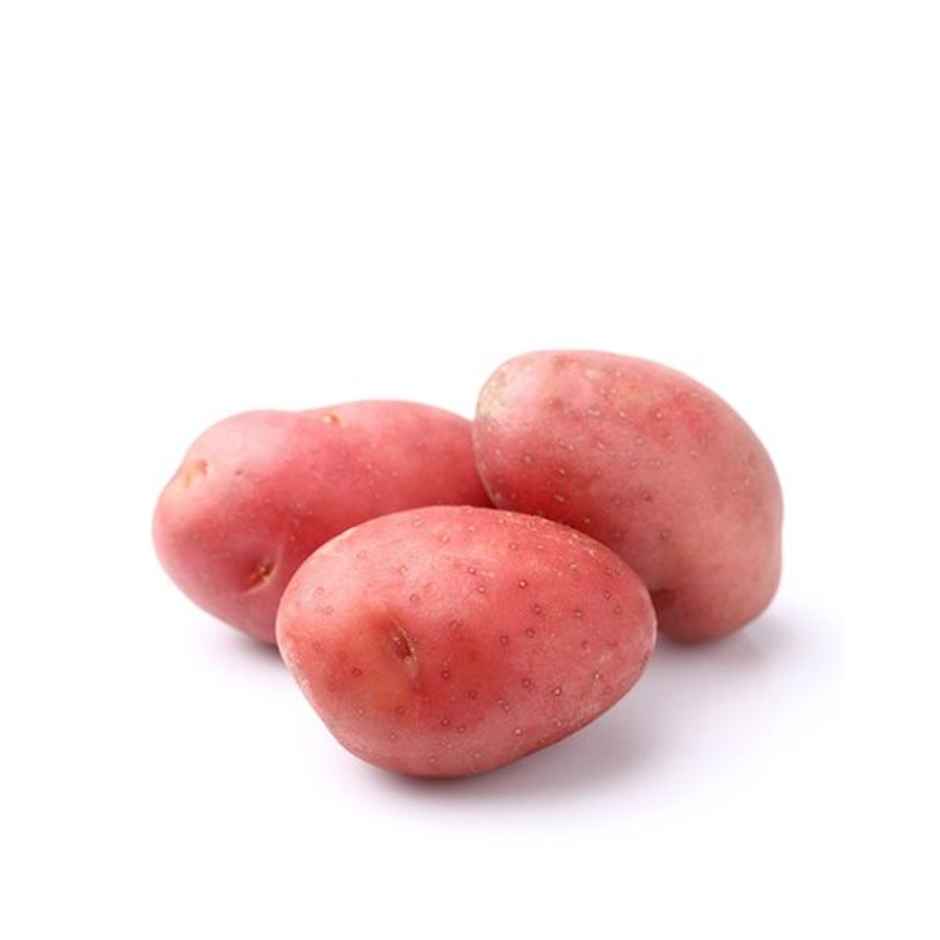 Potato Red Combo