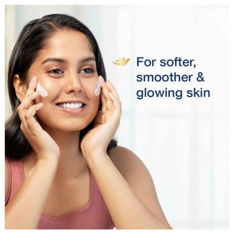 Dove Serum Bar with Nutrient Serum