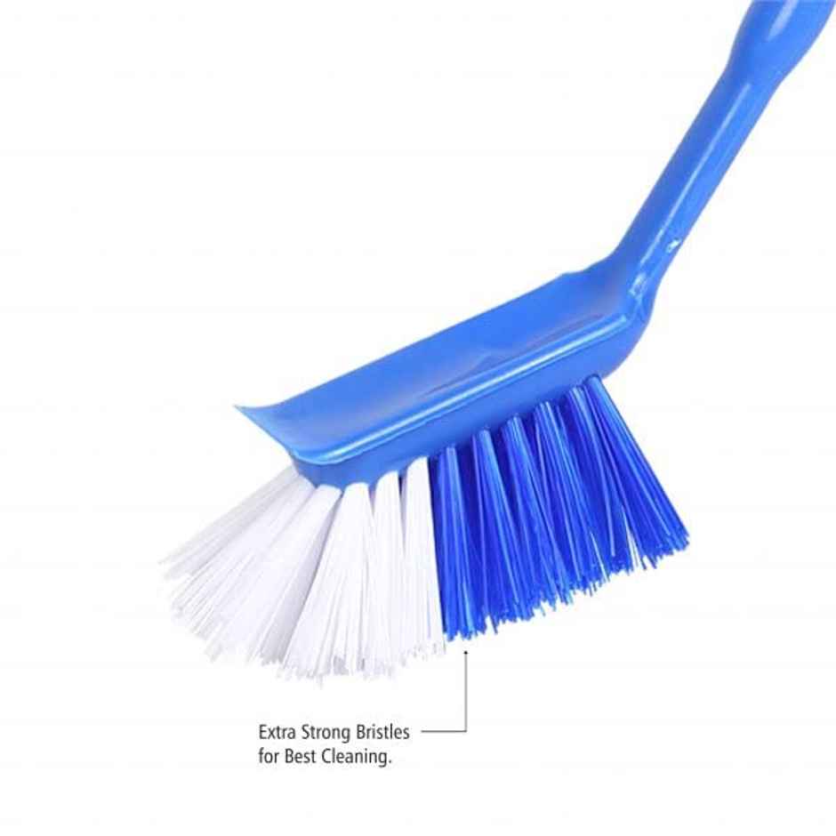 HIC Sink/Dish Cleaning Brush - Assorted