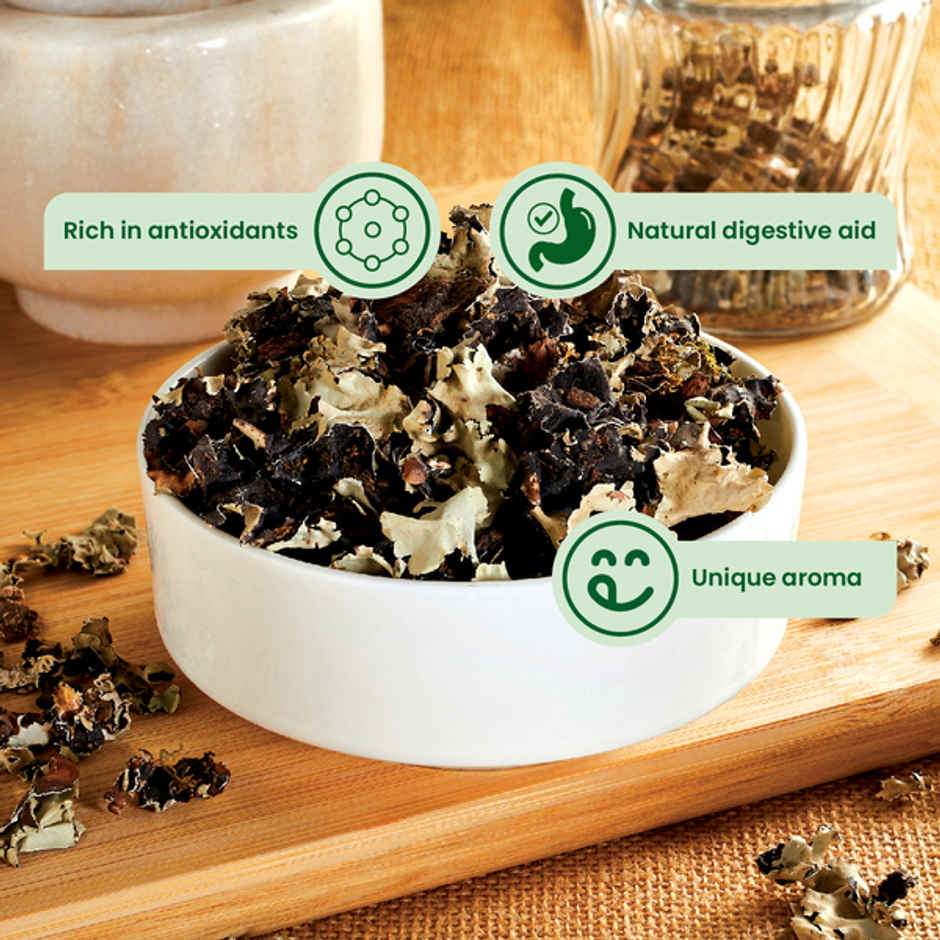 Daily Good Stone Flower / Patthar Ke Phool / Dagad Phool