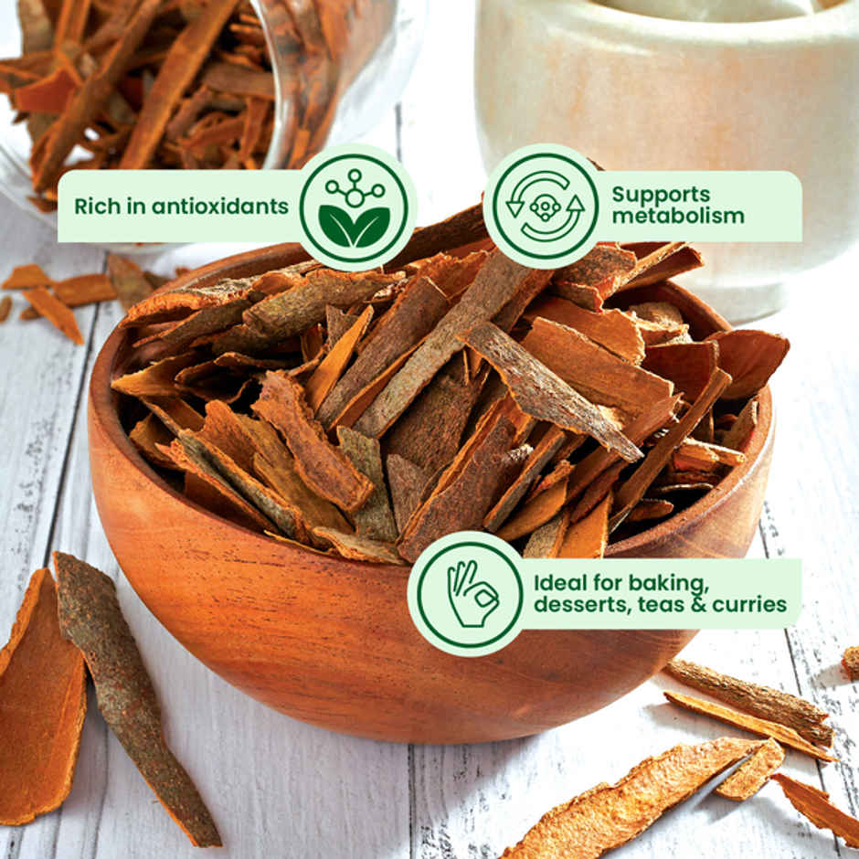 Daily Good Cassia - Taj