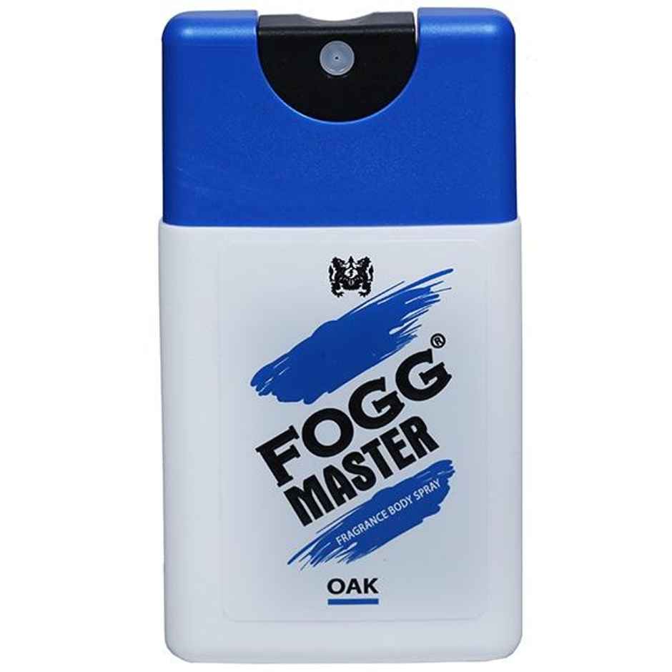 Fogg Master Oak Pocket Deo