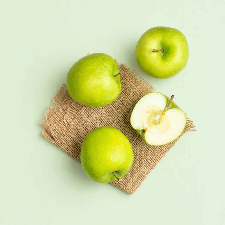 Apple Green (Granny Smith)