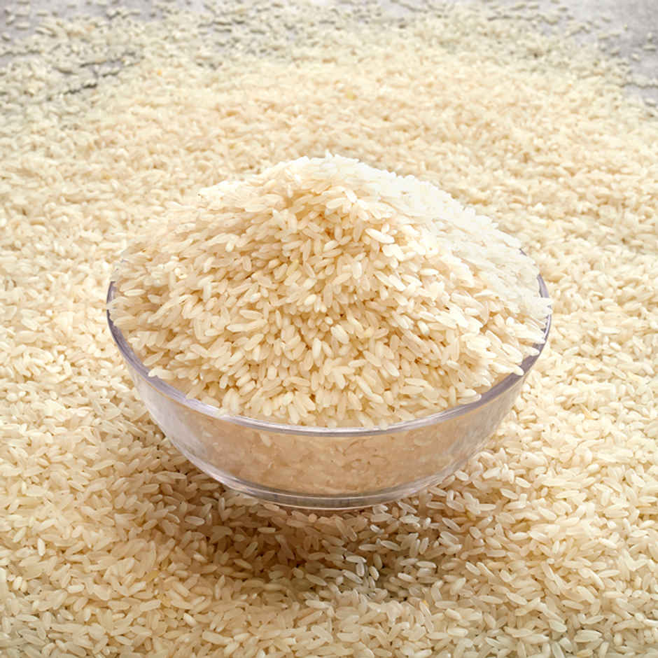 Loose Dosa Rice