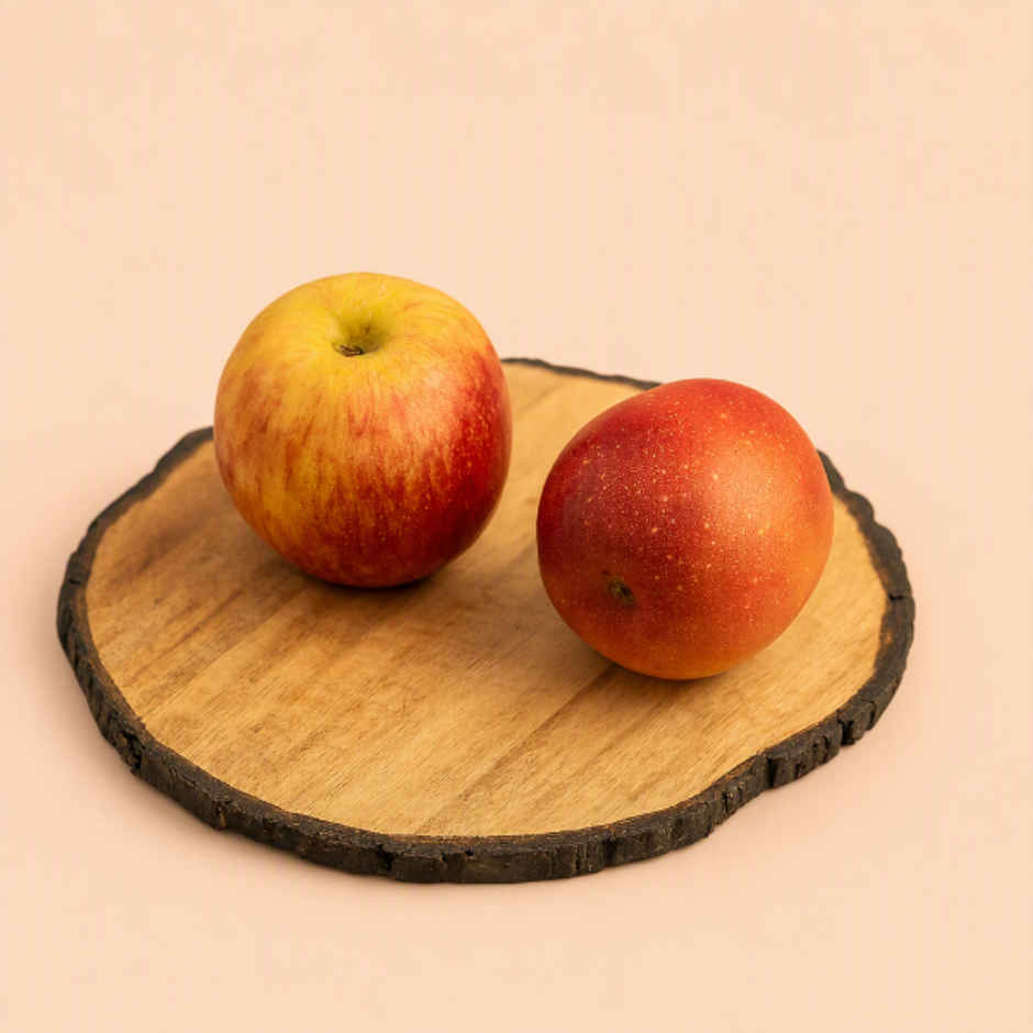 Apple Fuji